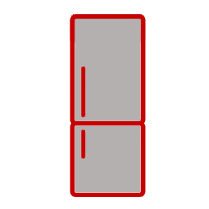 Refrigеrators (Built-in)